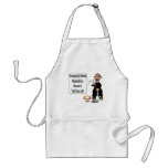 Priest aprons