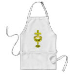 Priest aprons