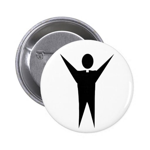 Priest Button