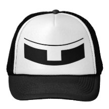 Priest Hats