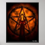 Priestess posters