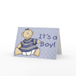 Prim Country Boy Cards