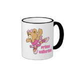 Prima Ballerina Bear Mug