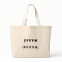 Prima Donna bags
