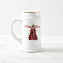Prima Donna Collage Mug