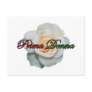 Prima Donna Postcards