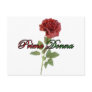 Prima Donna Post Cards