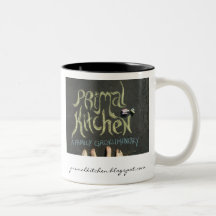 Primal Kitchen Mug