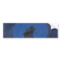 Primal Scream Therapy Bumper Stickers