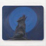 Primal Scream Therapy mousepads