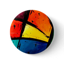 Primary Abstract Groovy Art
