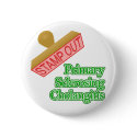 Primary Sclerosing Cholangitis buttons