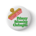 Primary Sclerosing Cholangitis buttons