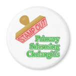 Primary Sclerosing Cholangitis magnets