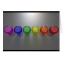 Primary Spheres Cards