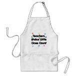 Primary Teacher BBQ Apron