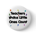Primary Teacher Button