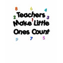 Primary Teacher T-Shirt