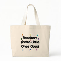 Primary Teacher Tote Tote Bags