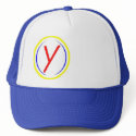 Primary Y Hat