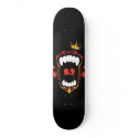 Primate Exploitation skateboards