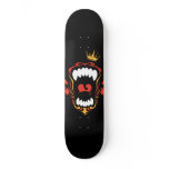 Primate Exploitation skateboards