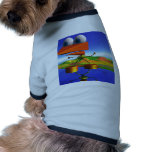 Primative Bird Dog Clothing