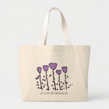 Primavera Bolsas De Lona