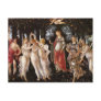 Primavera, Botticelli Post Cards