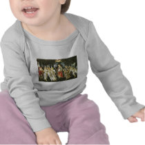 Primavera - Botticelli Tee Shirt