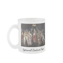 Primavera Mugs