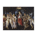 Primavera postcards