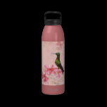 Primavera Rosa Water Bottle water bottles