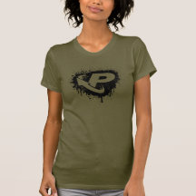 Prime Loops Graffiti Tshirt