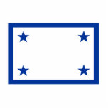 Prime Minister Of Cuba, Croatia flag photo sculptures