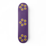 Prime Minister Of Japan, Japan skateboards