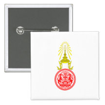 Prime Minister Of Thailand, Thailand Button
