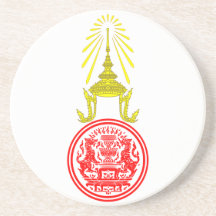 Prime Minister Of Thailand, Thailand Coasters