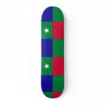 Prime Minister Of The Maldives, Malaysia skateboards