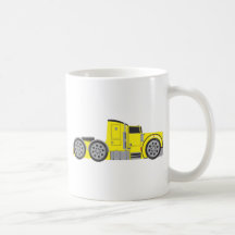 Prime Mover, Big Rig Mug
