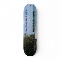 Primeclass-Traders Skate Decks