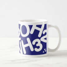Primeordial Soup Mug Mok