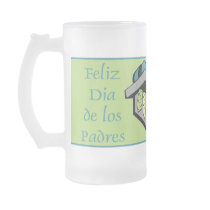 Primero Mi Padre© Taza Coffee Mugs
