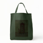 primitive Quaker Bag
