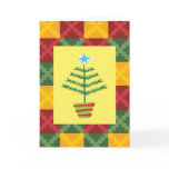 primitive tree cards