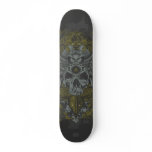 Primordial Rise skateboards