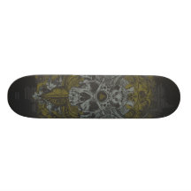 Primordial Rise Skateboard