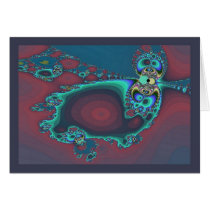 Primordial Soup Card