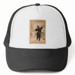 Primrose & Dockstader's Hats