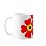Primrose mugs